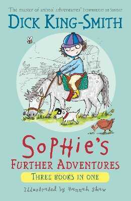 Sophie''s Further Adventures