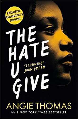 Hate U Give