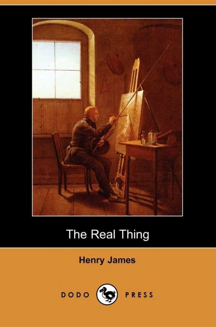 The Real Thing
