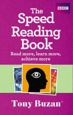 Speed Reading Book