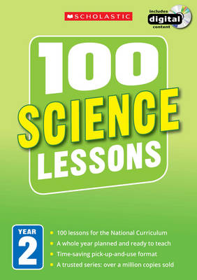 100 Science Lessons: Year 2