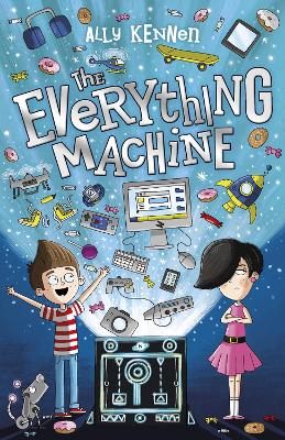 Everything Machine