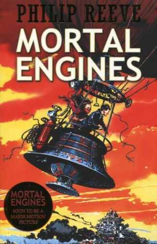Mortal Engines