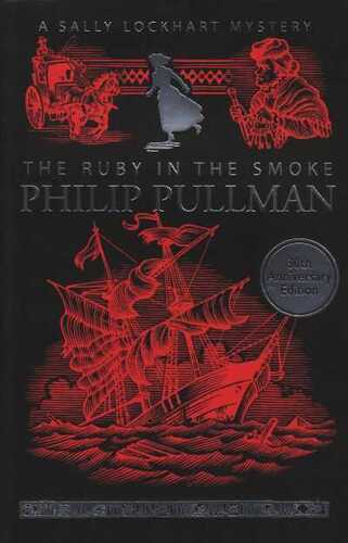 Ruby in the Smoke