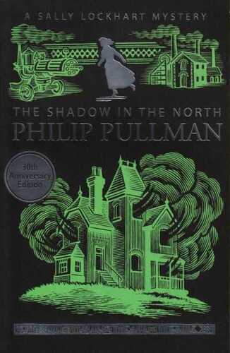 Shadow in the North