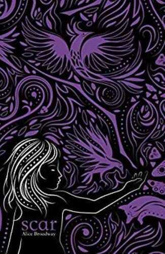 Scar (Ink Trilogy Book 3)