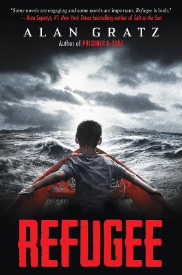 Refugee — Alan Gratz