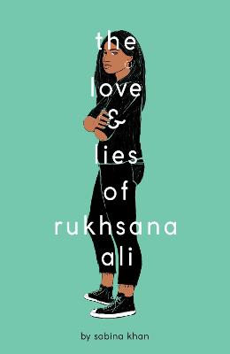 Love and Lies of Rukhsana Ali
