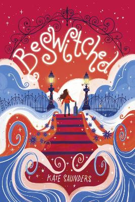 Beswitched NE — Kate Saunders