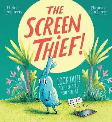 Screen Thief