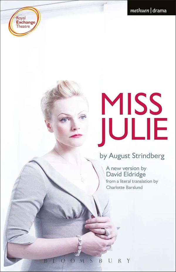 Miss Julie