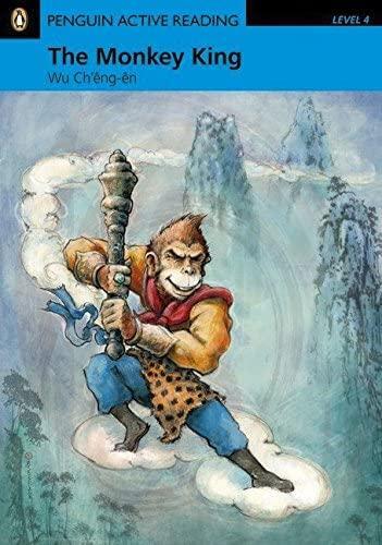 The Monkey King Book