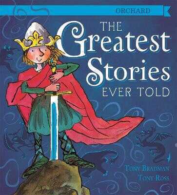 Greatest Stories Ever Told