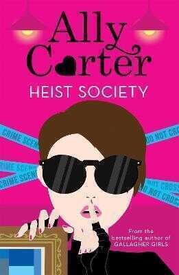 Heist Society: Heist Society