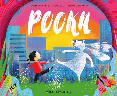Pooka — Alison Murray
