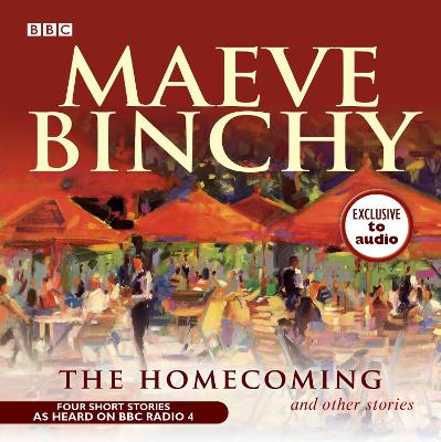 Homecoming & Other Stories