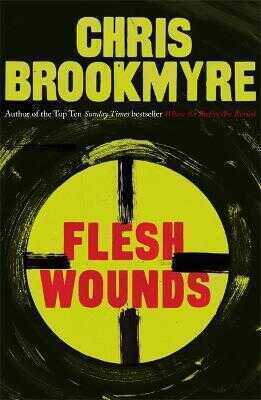 Flesh Wounds