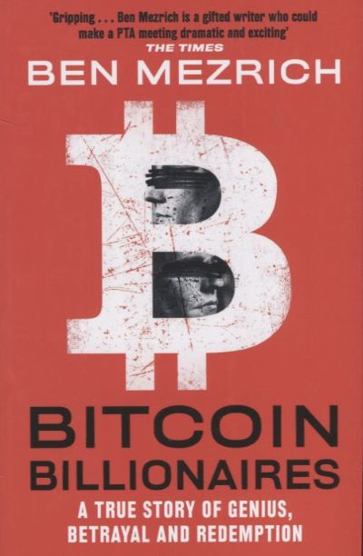 Bitcoin Billionaires