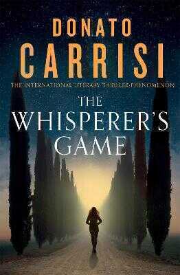 Whisperer''s Game