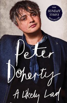 A Likely Lad — Peter Doherty