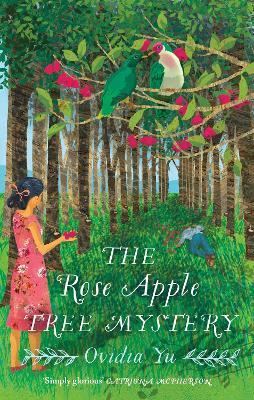 The Rose Apple Tree Mystery