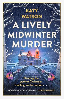 A Lively Midwinter Murder