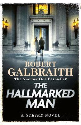 Hallmarked Man