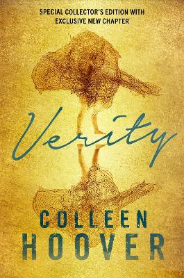 Verity (Special Collector's Edition)