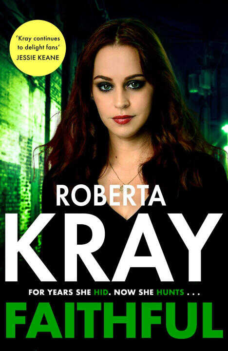 Untitled Roberta Kray 2026