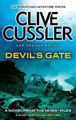 Devil's Gate