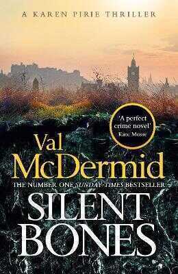 Silent Bones