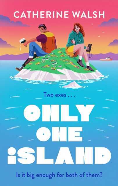 Only One Island