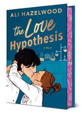Love Hypothesis (Collector's Edition)