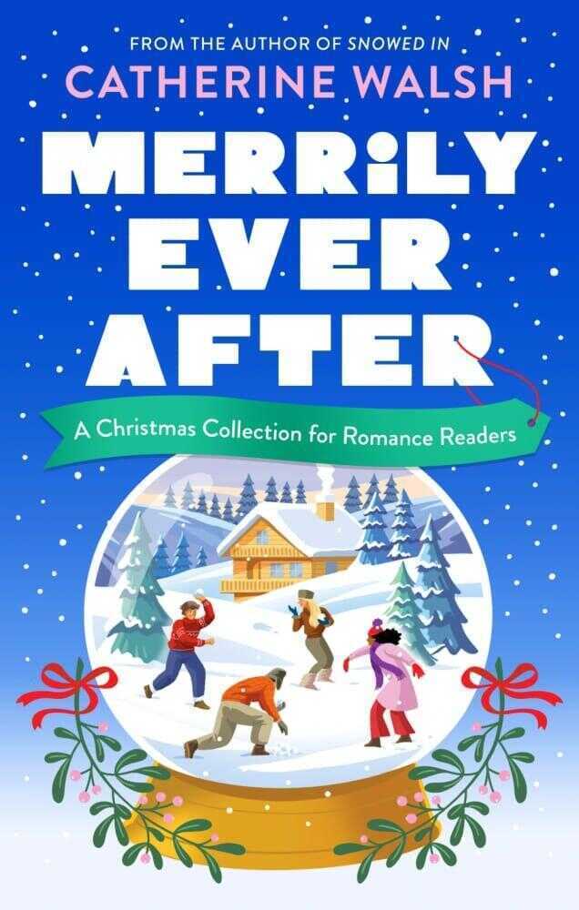 Merrily Ever After