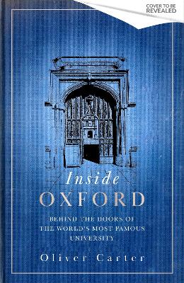 Inside Oxford