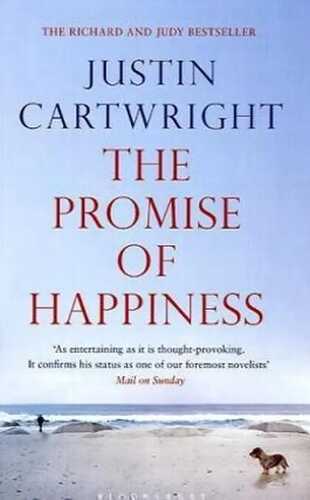 The Promise of Happiness