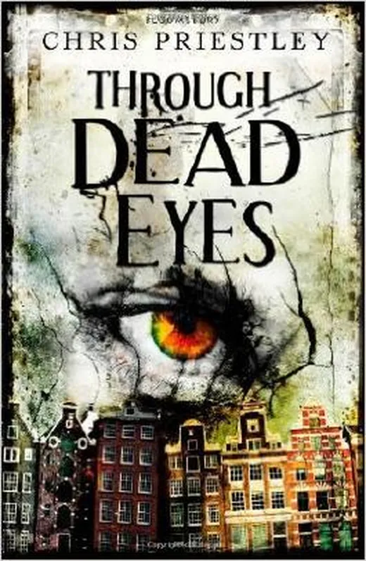 Through Dead Eyes