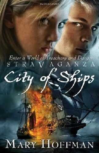 Stravaganza - City of Ships