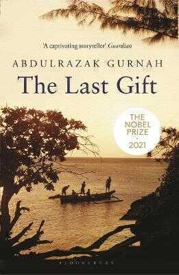 Last Gift