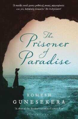 The Prisoner of Paradise