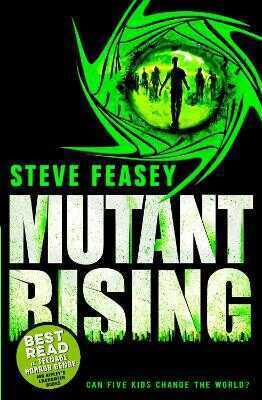 Mutant Rising