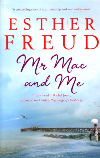 Mr Mac and Me