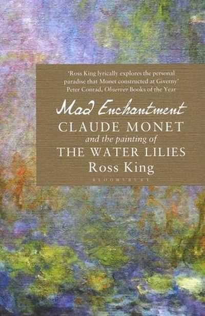 Mad Enchantment
