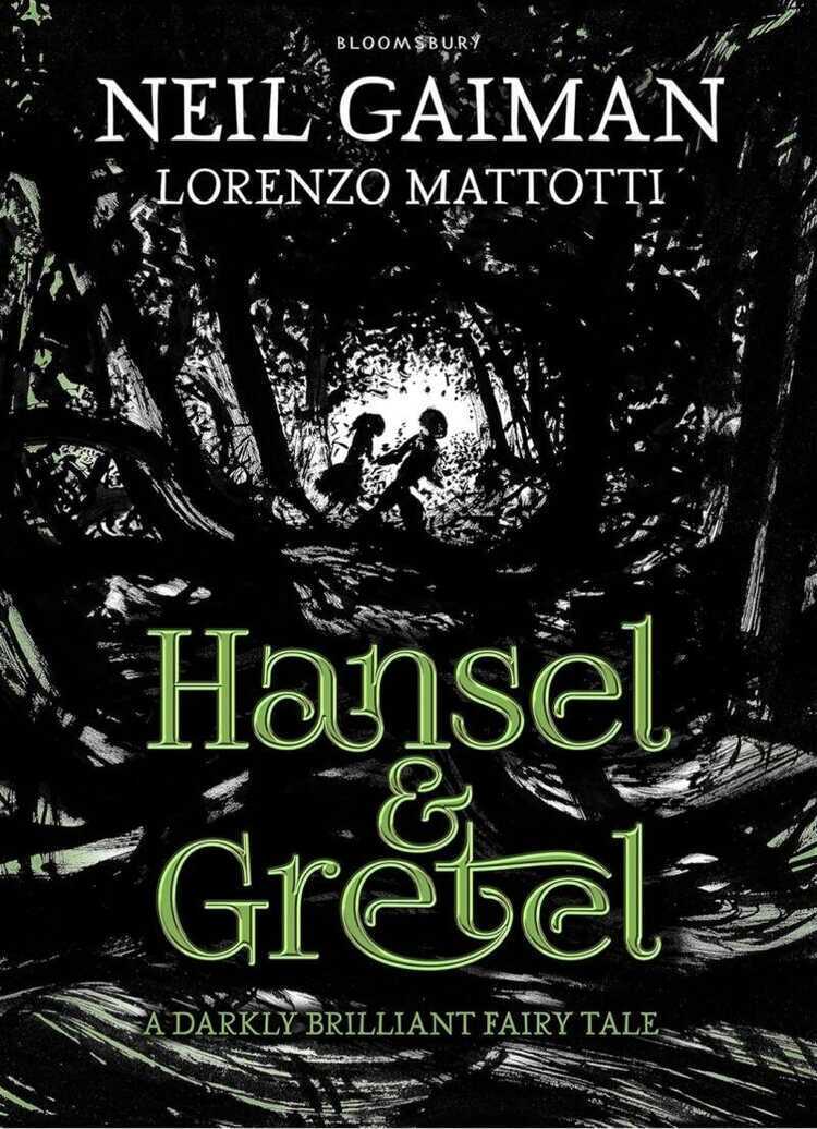 Hansel and Gretel