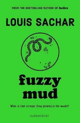 Fuzzy Mud