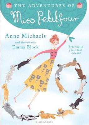 Adventures of Miss Petitfour