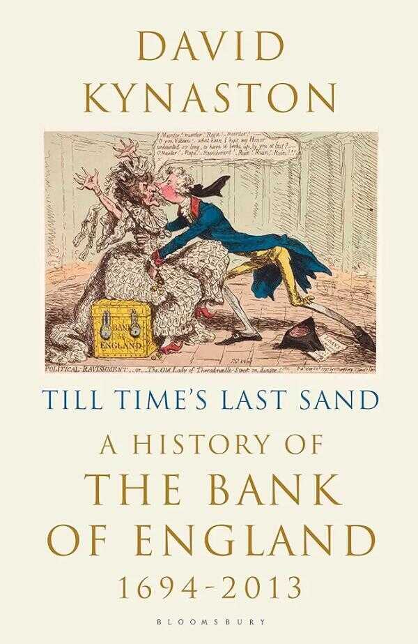 Till Time's Last Sand