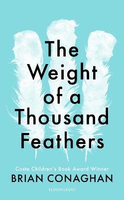 Weight of a Thousand Feathers — Brian Conaghan