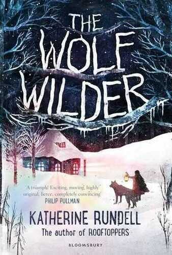 Wolf Wilder
