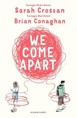 We Come Apart — Brian Conaghan